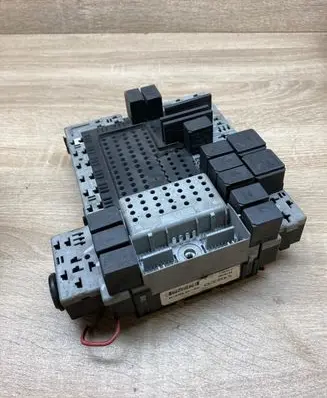 Fuse module