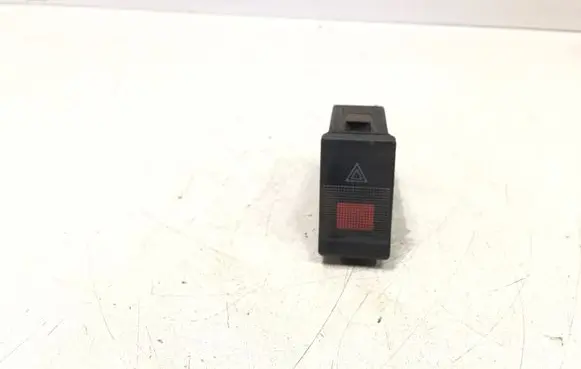 Audi 80 90 S2 B4 Hazard light switch 4A0941509