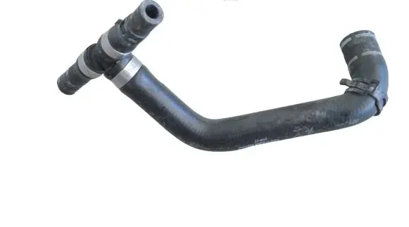 Porsche 911 991 Engine coolant pipe/hose 9A210664976