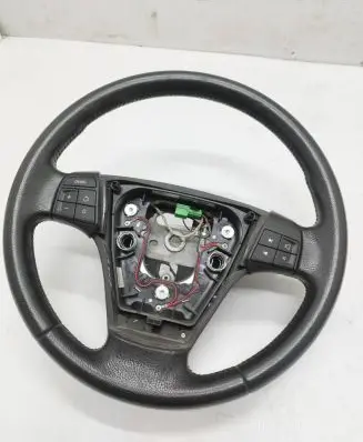 Volvo V50 Steering wheel 30764361 13042007 CV552052C71