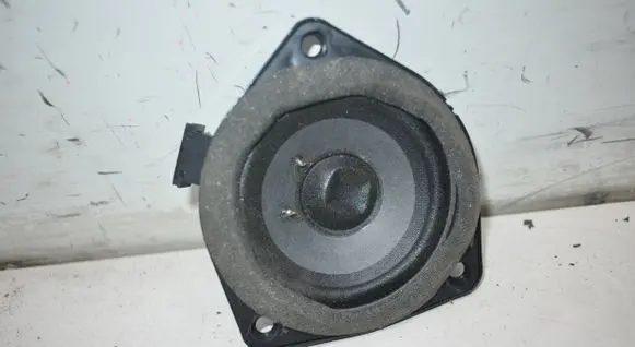 Porsche 911 991 Parcel shelf speaker 7PP035416B
