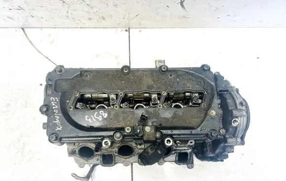 Audi Q7 4L Engine head 059109153b
