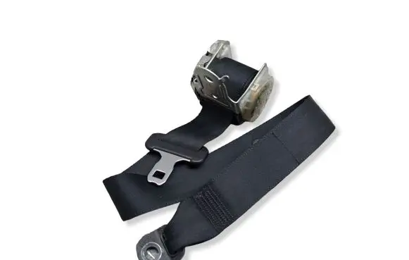 Toyota Auris 150 Rear seatbelt K078412 7336002270C0