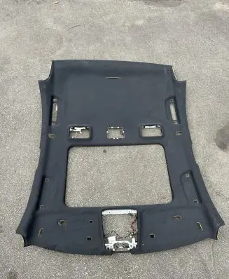 Mercedes-Benz S W221 Headlining 4001405N37 2215401907