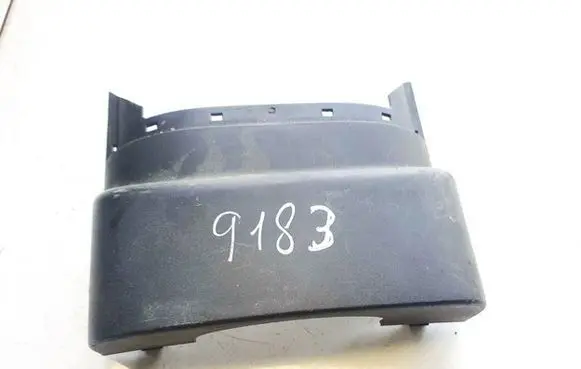 Ford Galaxy Steering wheel column trim 3m513530abw 3m51-3530-abw