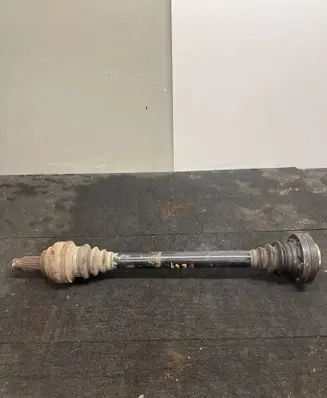 BMW 5 E60 E61 Rear driveshaft 7572429
