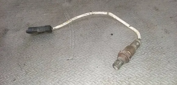 Peugeot 208 I Lambda probe sensor 9673438580