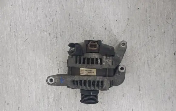 Generator/alternator