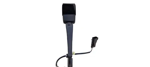 Ford Edge II Front seatbelt buckle FT4BF61209 FT4BF61209AG3ZHE 18311