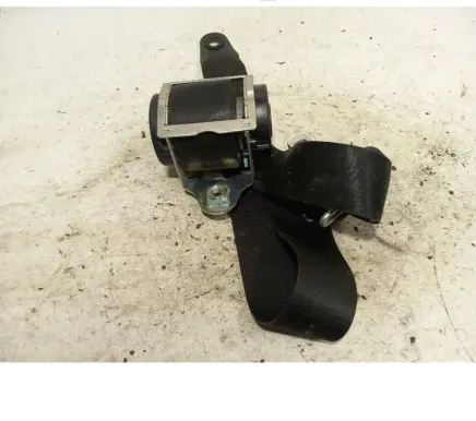 Ford C-MAX I Front seatbelt 601597400e