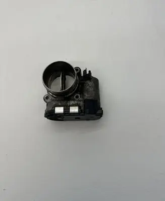 Peugeot Boxer Throttle valve BK2Q9E926AC 0280750598