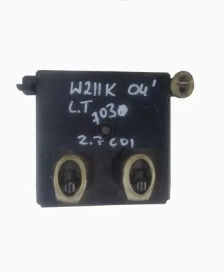 Mercedes-Benz E W211 Door control unit/module 2118201526