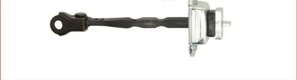 Toyota RAV 4 (XA30) Rear door check strap stopper 