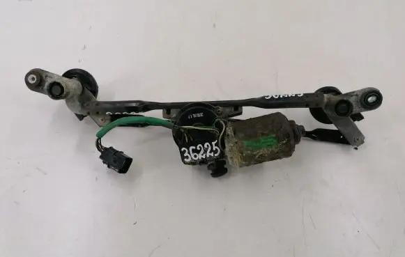 Hyundai i20 (PB PBT) Front wiper linkage 981101J000