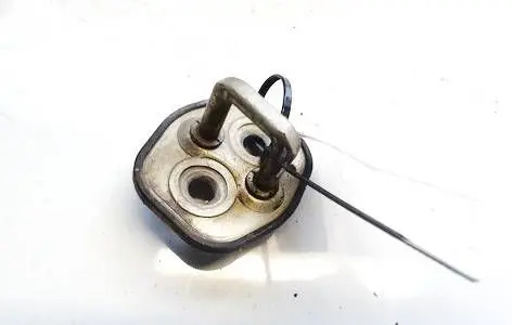 Citroen C4 I Rear door lock loop/hook striker 