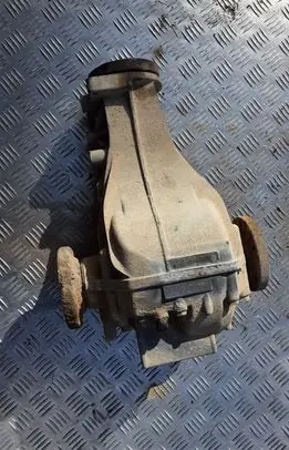 Audi A8 S8 D3 4E Rear differential 550510