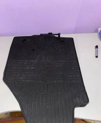 Ford Transit Front floor mat AM271JA13010BC 1685505