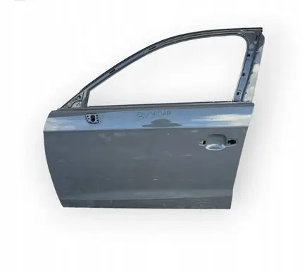 Audi A3 S3 8V Front door