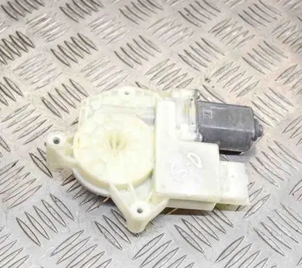 Peugeot 308 Rear door window regulator motor A65777120 9816271980