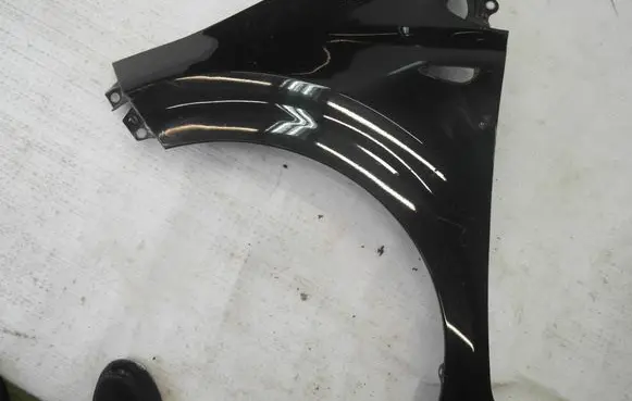 KIA Picanto Fender BLOTI