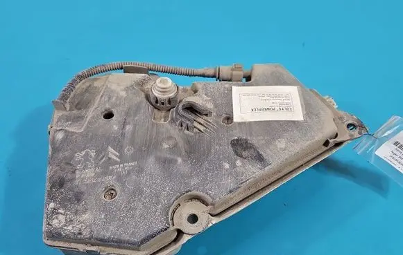 Peugeot 3008 I FAP fluid tank 9671981280 IMPRK1603013