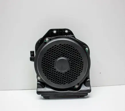 Subwoofer speaker