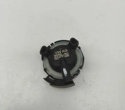 Ford Explorer EV Airbag deployment crash/impact sensor 3WA959354