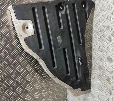 Land Rover Range Rover Sport L461 Pickup box liner M8E211778AD