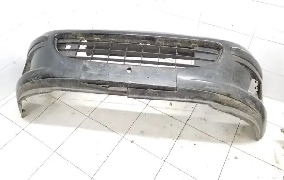 Peugeot 407 Front bumper 9644644377 9644644277 9644645377