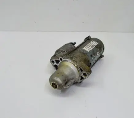 Mercedes-Benz GLE (W166 - C292) Starter motor A2769062500