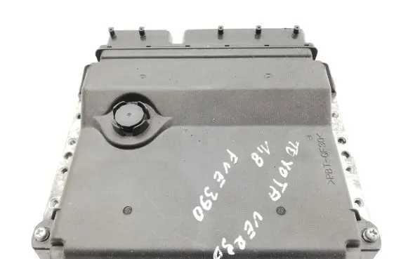 Toyota Verso-S Engine control unit/module 896610F400