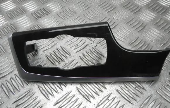 BMW X3 F25 Climate control/heater control trim 9192935 T9755