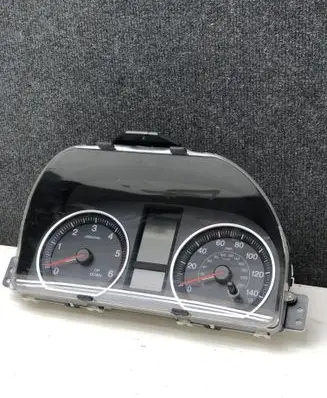 Speedometer (instrument cluster)
