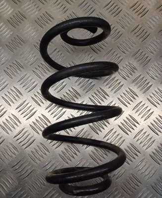 Nissan Note (E11) Rear coil spring
