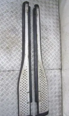 Honda CR-V Thresholds for All-terrain vehicles 