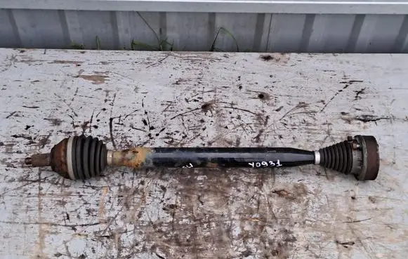 Audi A1 Front driveshaft 6R0407762K