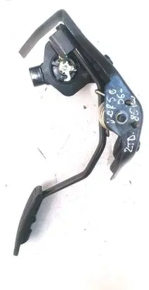 Toyota Corolla Verso AR10 Acceleration sensor 8928152021