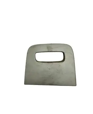 Volkswagen Transporter - Caravelle T5 Seat belt trim 7H9857185B 7H9857185