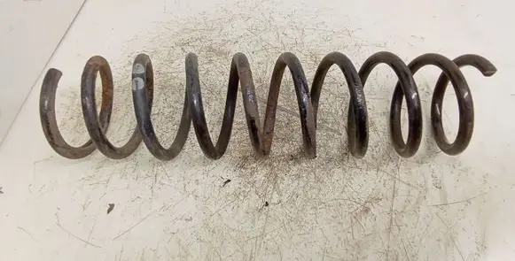 BMW 5 E39 Rear coil spring
