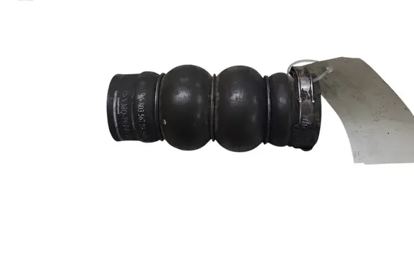 Citroen C5 Intercooler hose/pipe 9680356780