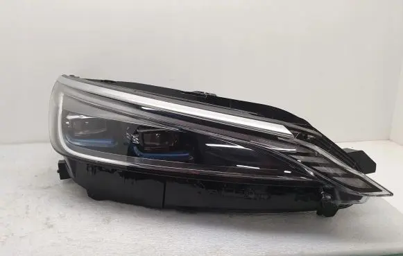 LED Daytime headlight