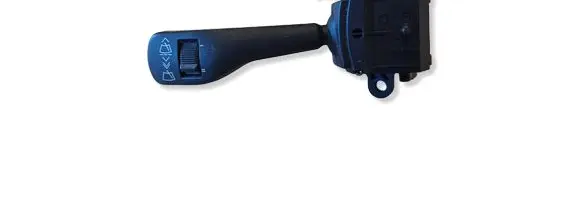 BMW 7 E38 Wiper control stalk 8363664 0120400013