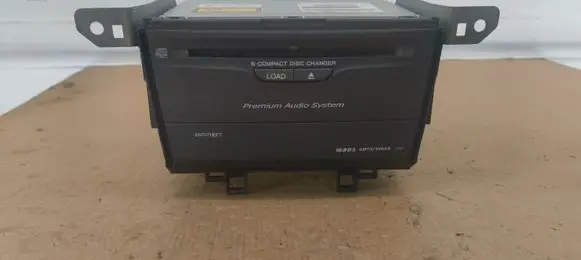 Honda Accord CD/DVD changer 39100TL0G611M1