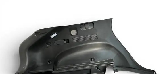 KIA EV6 Trunk/boot lower side trim panel 85731CV500 50726