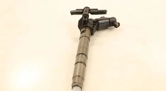 Volkswagen Phaeton Fuel injector 0445116003