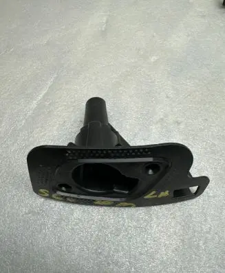 Volvo S60 Headlight washer nozzle holder 31663586