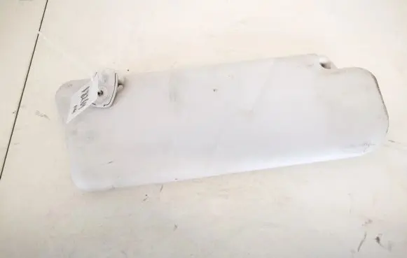 Fiat Stilo Sun visor