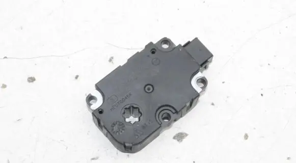 Mercedes-Benz EQA Air flap motor/actuator A0999063502