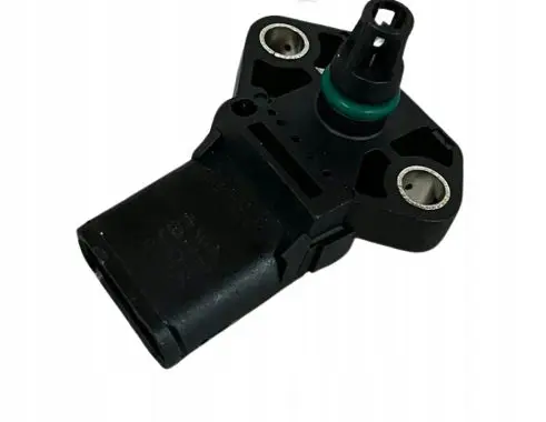 Audi A8 S8 D3 4E Air pressure sensor 038906051B