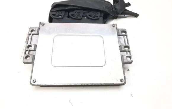 Citroen Xsara Picasso Engine control unit/module ECU 9657258780